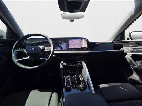 New 2025 Audi Q5 Premium Plus w/ Premium Plus image 20