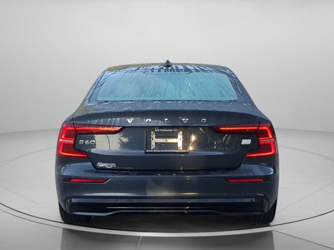 Used 2024 Volvo S60 T8 Ultimate AWD/4WD image 41