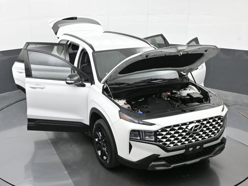 Certified 2022 Hyundai Santa Fe XRT AWD/4WD image 45