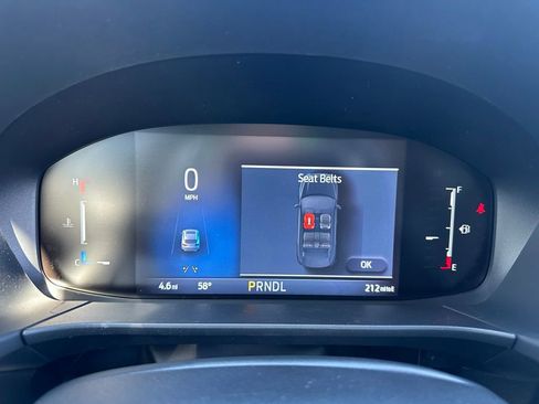 New 2026 Ford Escape Active w/ Cold Weather Package image 30