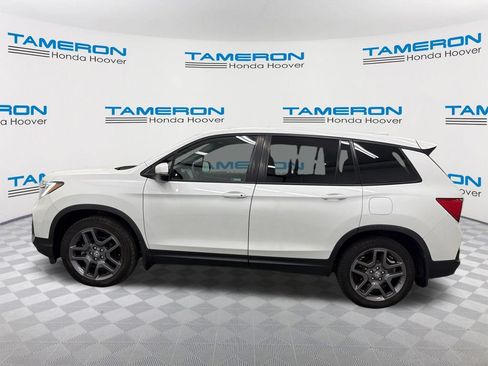 Used 2022 Honda Passport EX-L image 2