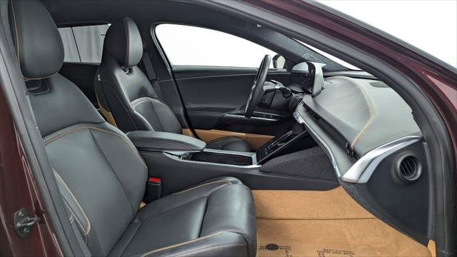 Used 2024 Lucid Air Touring AWD/4WD image 21