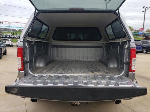 Used 2021 RAM 1500 Big Horn AWD/4WD image 5