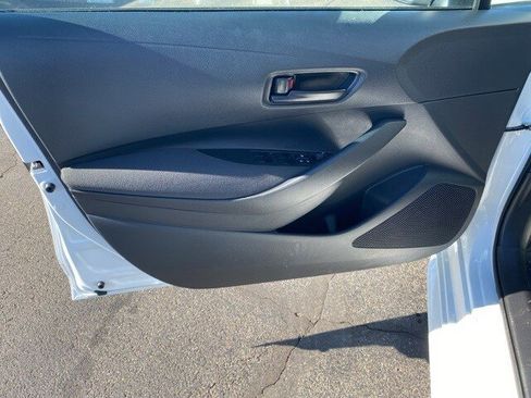 New 2026 Toyota Corolla LE image 21