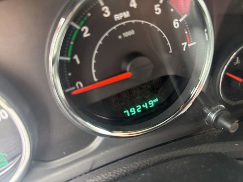 Used 2016 Jeep Wrangler Unlimited Sport w/ Quick Order Package 24S image 9