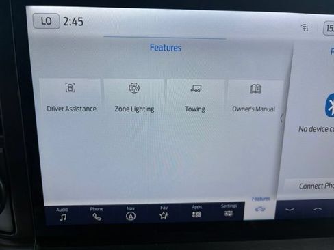 Used 2023 Ford F150 XLT w/ Equipment Group 302A High AWD/4WD image 29