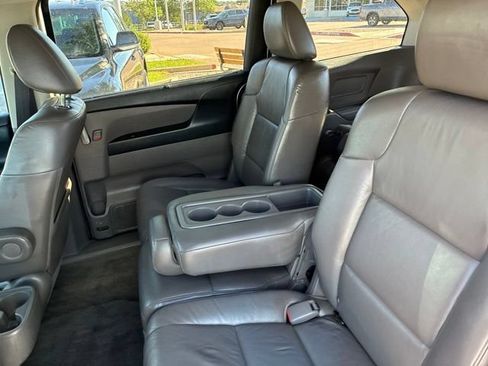 Used 2013 Honda Odyssey EX-L image 20