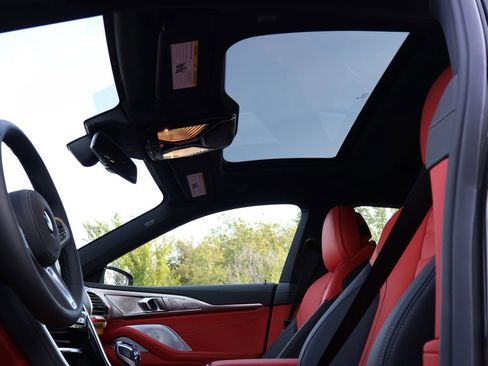 New 2026 BMW 840i xDrive image 44