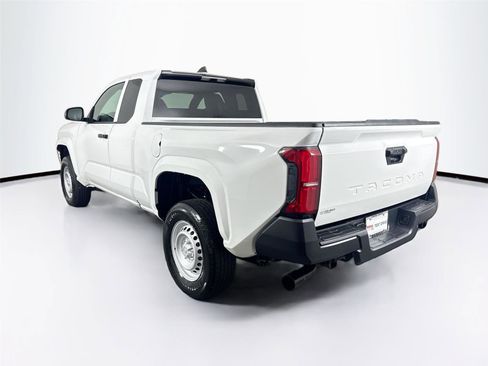Certified 2025 Toyota Tacoma SR RWD image 12