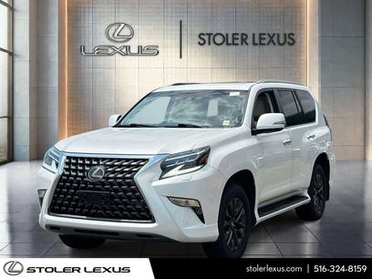 Used 2020 Lexus GX 460 Premium w/ Premium Package