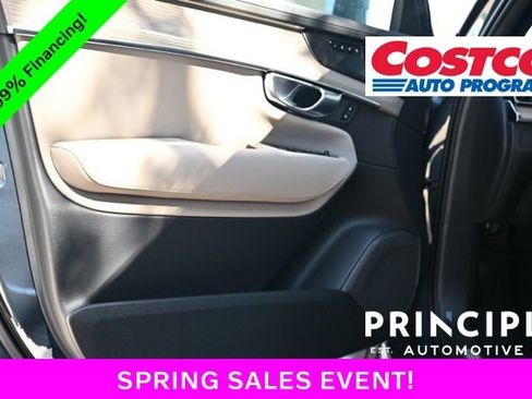 New 2026 Volvo XC90 B6 Plus w/ Protection Package Premier AWD/4WD image 26