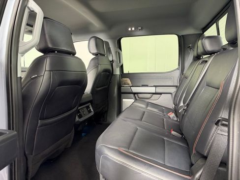 Used 2024 Ford F350 Lariat w/ Sport Appearance Package image 27