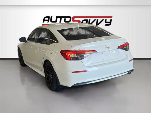 Used 2024 Honda Civic Sport image 5