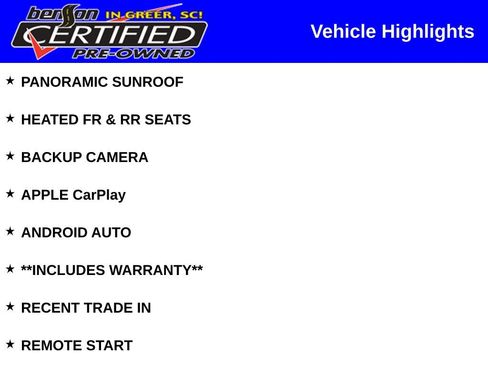 Used 2021 Jeep Grand Cherokee L Limited image 3