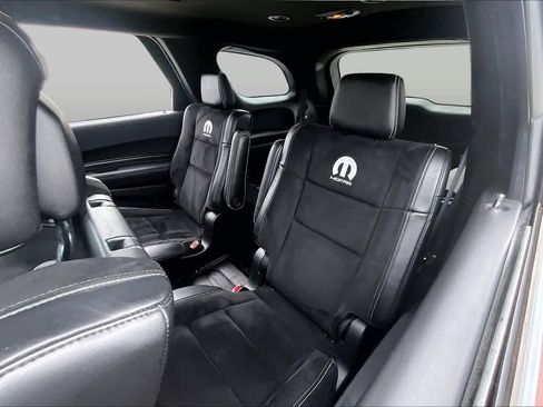 Used 2018 Dodge Durango SRT w/ SRT Interior Appearance Group AWD/4WD image 20