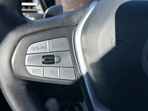 Used 2024 BMW X3 xDrive30i w/ Premium Package image 24