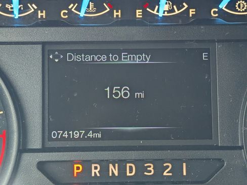 Used 2016 Ford F150 XL w/ Equipment Group 101A Mid image 11