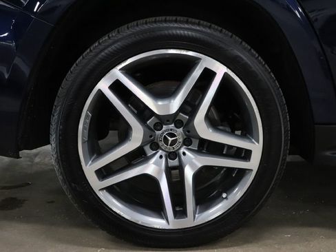 Used 2019 Mercedes-Benz GLS 550 4MATIC w/ Grand Edition Package image 41