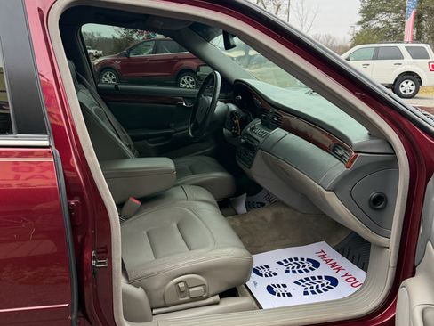Used 2000 Cadillac De Ville image 10