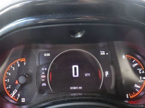 Used 2022 Dodge Durango GT RWD image 10