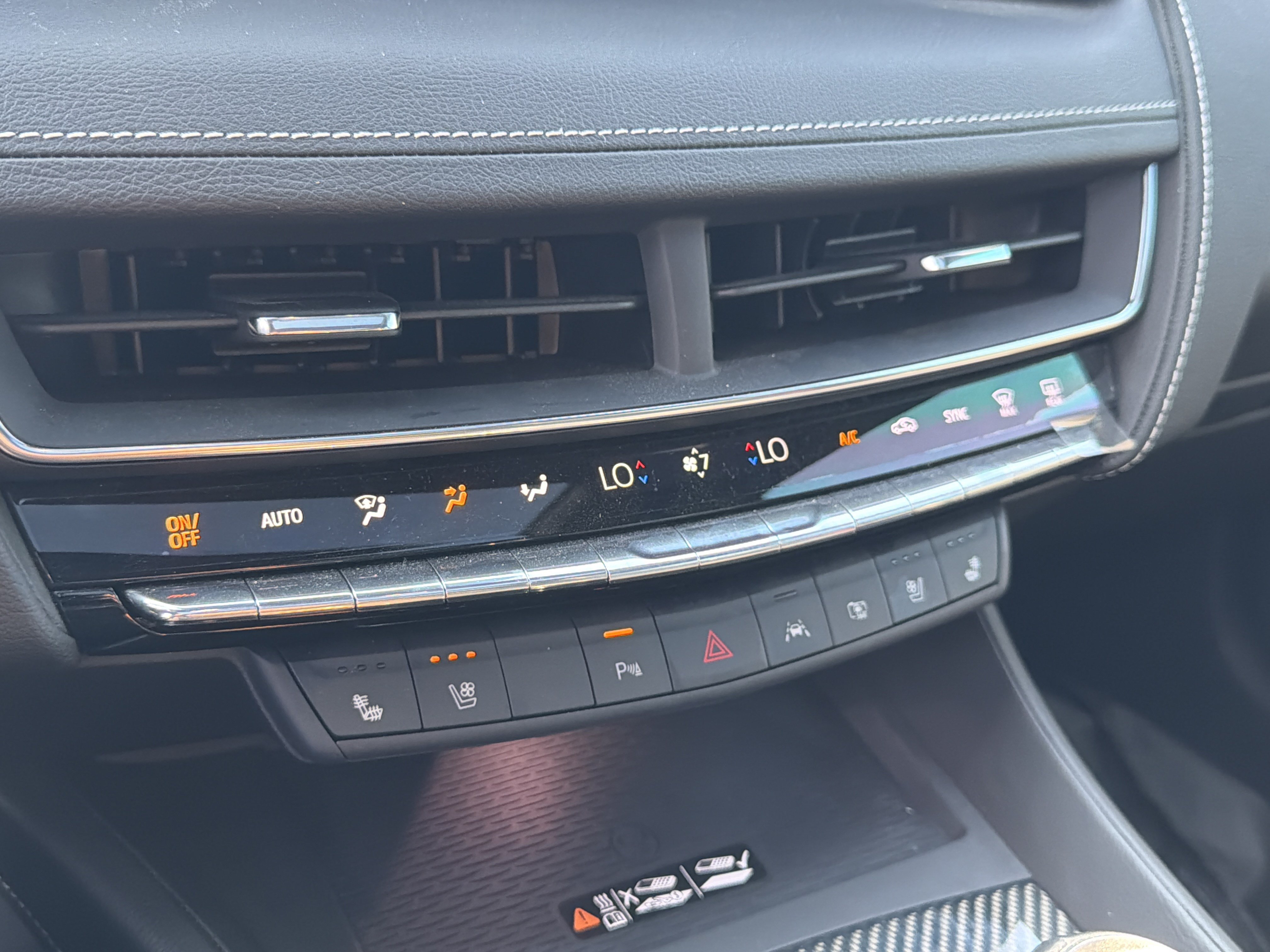 Used 2026 Cadillac CT5 V Blackwing RWD image 80