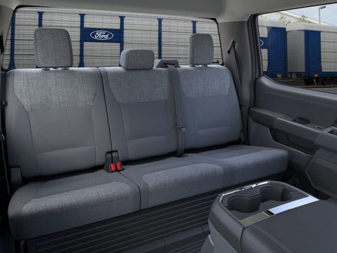 New 2026 Ford F250 XLT w/ XLT Premium Package image 11