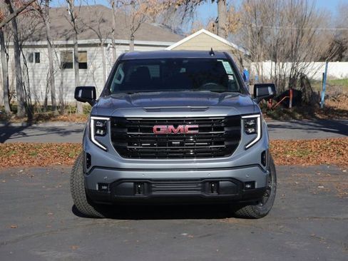 New 2026 GMC Sierra 1500 Elevation w/ Elevation Premium Package image 2