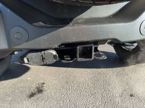 New 2025 Ford Bronco Outer Banks image 6