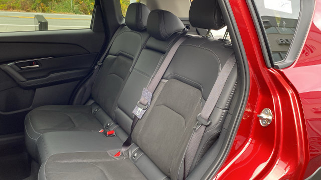 New 2026 MAZDA CX-5 Preferred AWD/4WD image 21