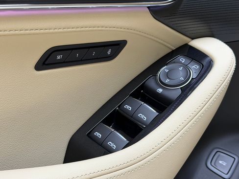 New 2026 Cadillac CT5 Premium Luxury AWD/4WD image 21