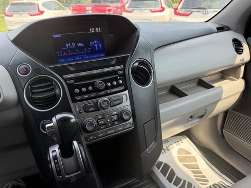 Used 2015 Honda Pilot EX-L image 12