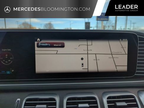 Used 2025 Mercedes-Benz GLS 450 GLS 450 image 24