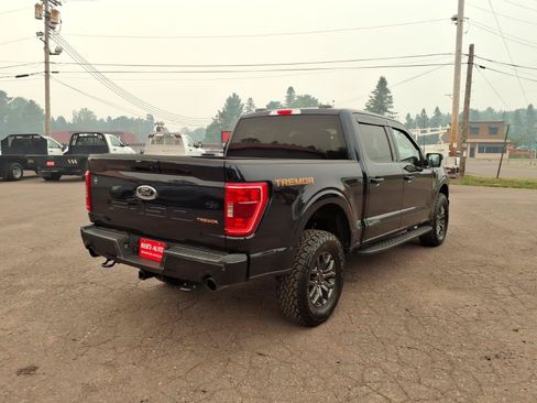 Used 2023 Ford F150 Tremor AWD/4WD image 6