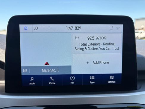 Used 2020 Ford Escape SEL AWD/4WD image 20