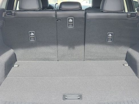 New 2025 MAZDA CX-5 AWD 2.5 S image 17