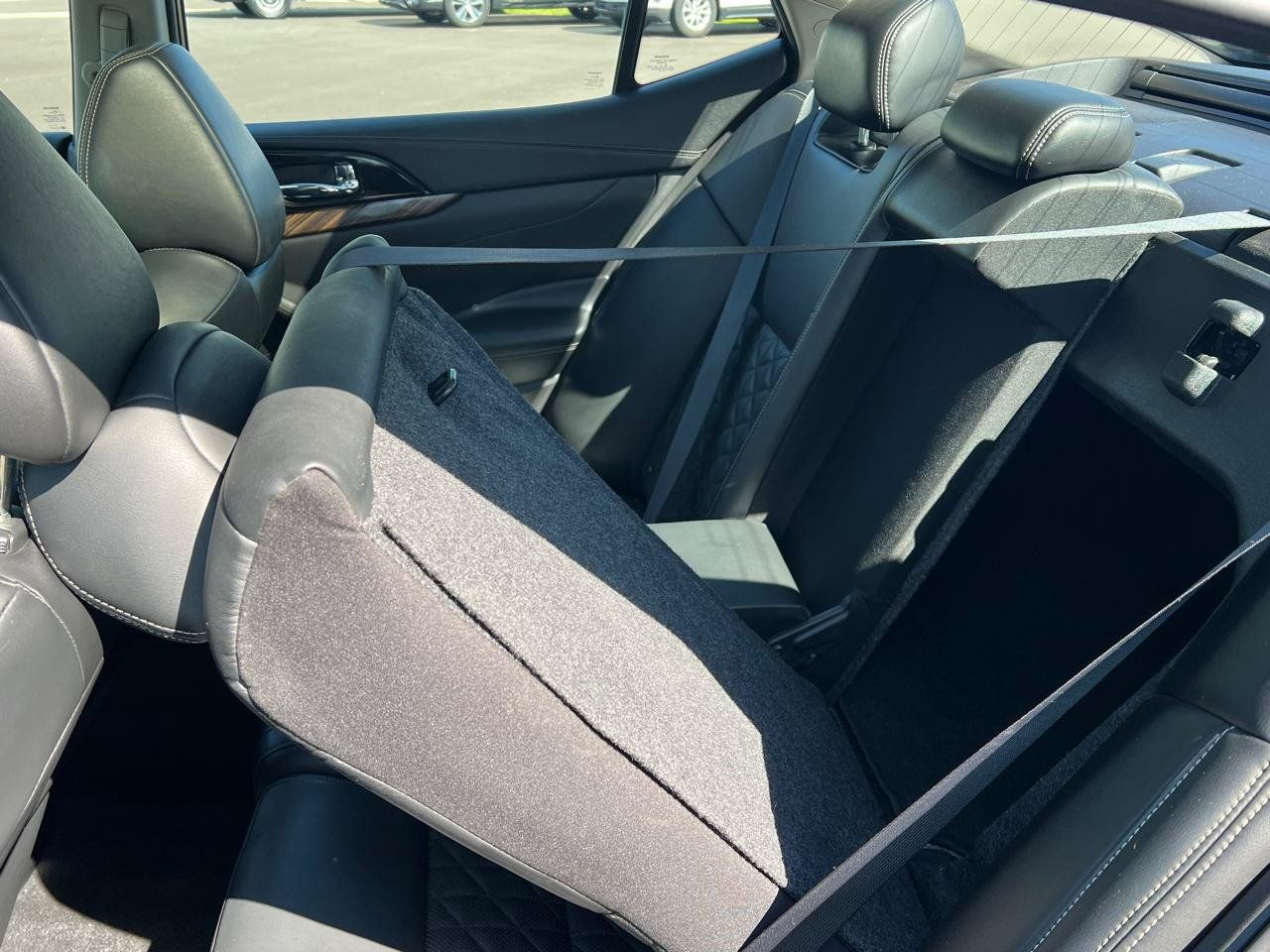 Used 2016 Nissan Maxima Platinum FWD image 30