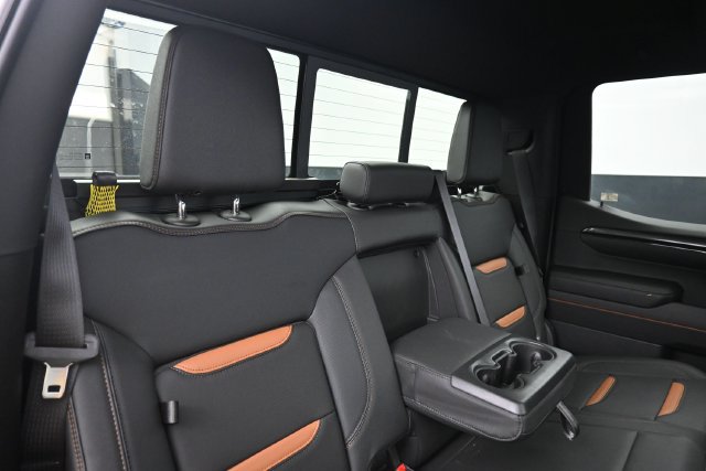 Used 2024 GMC Sierra 1500 AT4 w/ AT4 Preferred Package AWD/4WD image 52