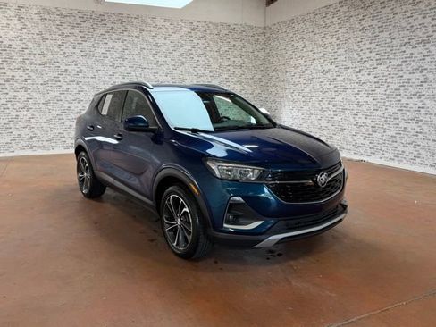 Used 2020 Buick Encore GX Select FWD image 1
