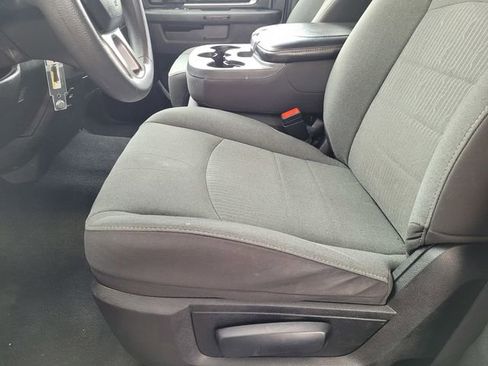 Certified 2024 RAM 1500 Classic Warlock image 17