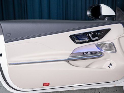 New 2026 Mercedes-Benz CLE 450 4MATIC Cabriolet image 16
