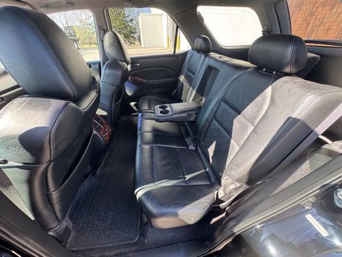 Used 2005 Acura MDX Touring image 10