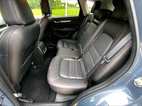 Used 2023 MAZDA CX-5 Carbon Edition AWD/4WD image 21