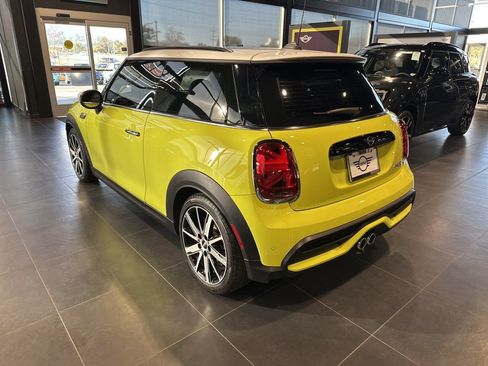 Used 2023 MINI Cooper S image 3