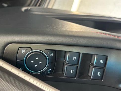 New 2025 Ford Explorer ST-Line w/ Premium Package image 13