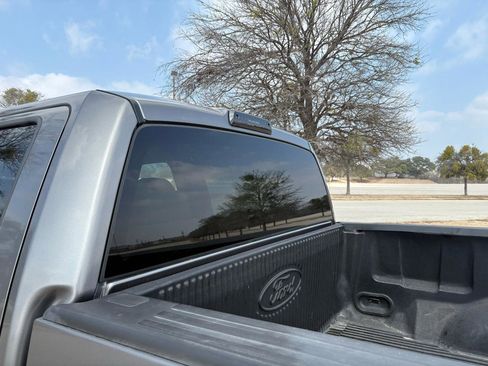 Used 2009 Ford F150 XLT image 12