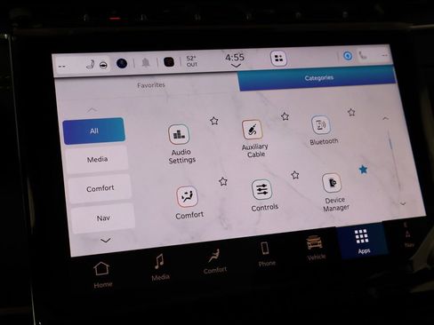 New 2025 Jeep Grand Cherokee L Limited image 40