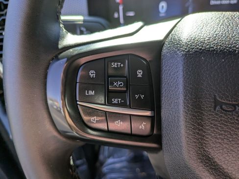 Certified 2024 Ford Ranger XLT AWD/4WD image 19
