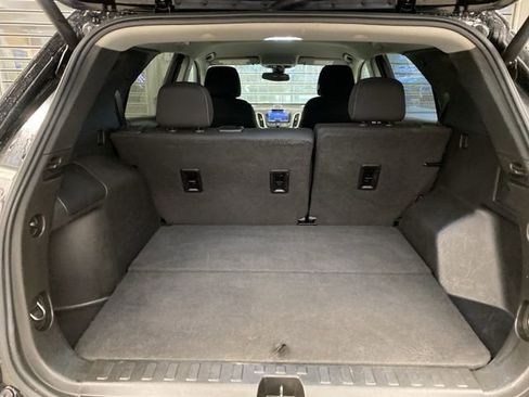 Used 2022 Chevrolet Equinox LT AWD/4WD image 7