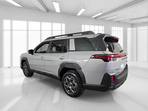 New 2026 Subaru Outback Premium image 4