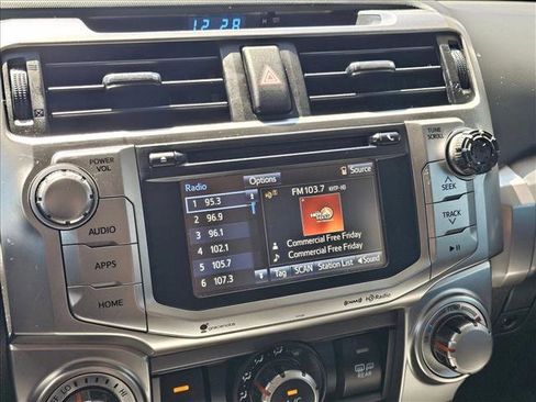 Used 2018 Toyota 4Runner SR5 AWD/4WD image 24